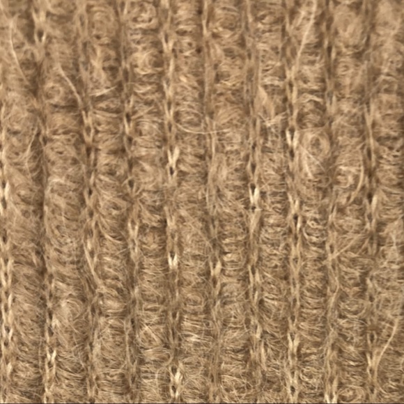 Rachel Comey Alpaca Sweater Dress - Picture 5 of 9